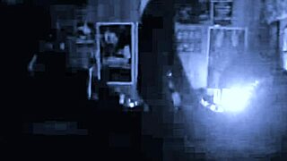 hey, i'm bending over this milf for some homemade doggystyle fucking action