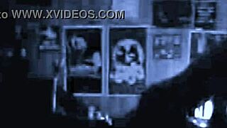 hey, i'm bending over this milf for some homemade doggystyle fucking action