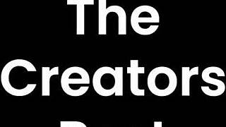 caught culprit on knees deepthroating huge cock