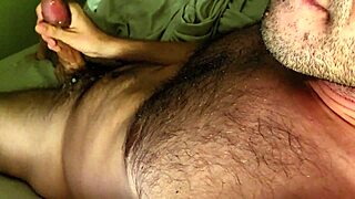 Oh man, this male moaning orgasm compilation goes in and out with intense homemade moments