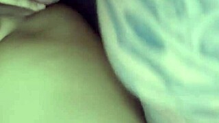 i'm an excited wife riding cowgirl with hard nipples and my wet pussy dripping all over