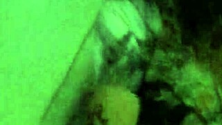 will this breed whore take rough doggystyle creampie after birth control toss