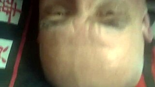 i love this pov pussy licking and cock sucking in 69 pose with my amateur senior couple