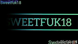 I feel so excited teaching my daughter how to handle that big black cock as horny African stepmom.