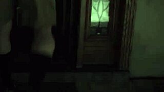 Teen and Milf Dive into Extreme Taboo Threesome with Hardcore Fetish Action