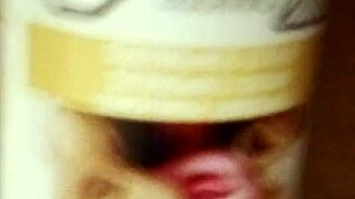 I can't get enough of these hot milfs with their big tits.