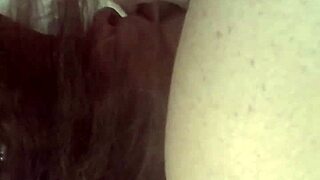 i love this pov pussy licking and cock sucking in 69 pose with my amateur senior couple