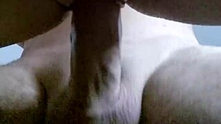 i'm an excited wife riding cowgirl with hard nipples and my wet pussy dripping all over