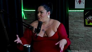 compilados da pri melancia no swing cast com tifany rocha e alice vasconcelos - parte 3 watch on sheer red