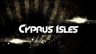 Cyprus Isles rides bare dick but ends up loving the facial cumshot more.