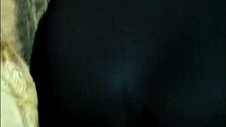 Doña Mary In Short Shorts Shows Off Her Massive Sexy Ass