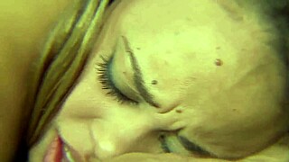 What Hidden Anal Pleasures Await In This Intense Couple's Session - Part 2?