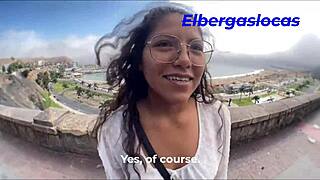 Blind date with Tinder girl reveals her as porn actress taking me to sessions