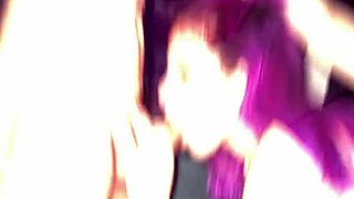 What Happens When Boyfriend's Friend Fucks Sleeping Girl And Delivers Hot Facial?