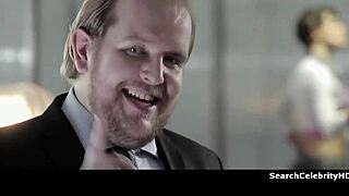 Chasty Ballesteros In Hot Bot 2016