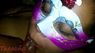 Gozando Na Boca Da Puta