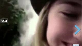 Fucking Hard With Dirty Babe And Her Massive Tits Bouncing Wildly