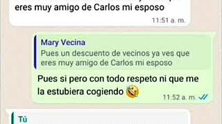 Doña Mary In Short Shorts Shows Off Her Massive Sexy Ass