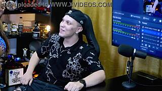 ruan showed his dick to belinha baracho and she drooled with lust, what would you do?