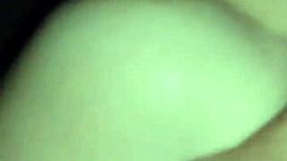 Husband and friend thoroughly fucked milf wife in erotic lingerie, leaving her overwhelmed with intense passion and desire.