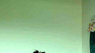 Chorros De Leche Squirt De Chica Muy Sexy Masturbándose Con Pasión