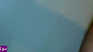 What Happens When Sexy Iranian Milf Loves Ass Licking for Her Boyfriend in Exotic Encounter?