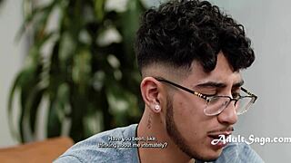 हे ब्रिटनी एंड्रयूज, सौतेली माँ बनकर डिएगो पेरेज के साथ टैबू तब रोकें जब फील गलत लगे ना?