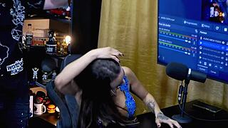 ruan showed his dick to belinha baracho and she drooled with lust, what would you do?