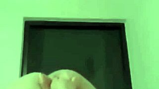 latina milf ass in homemade teen web chat with big ass mexican doña mary getting very horny over debt