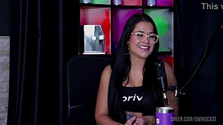 compilados da emily louise cast com tifany rocha - parte 1 watch on sheer red