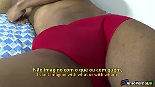 hey, i couldn't resist my step-nephews cock part 1