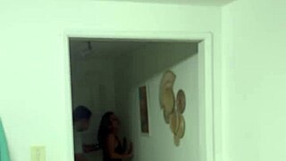 Belinha gifts her fan with public beach fucking and two creampies inside her wet pussy!