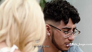 हे ब्रिटनी एंड्रयूज, सौतेली माँ बनकर डिएगो पेरेज के साथ टैबू तब रोकें जब फील गलत लगे ना?