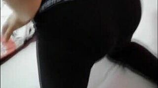 My Best Friend's Father Records Me And Then Has Intense Sex With Me