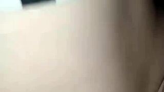 Chupando Las Tetas Spanking De La Mama De Mi Novia Y Corriendome En Su Boca