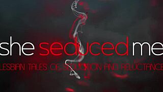 three asian babes in lingerie scissoring and licking pussies during massage