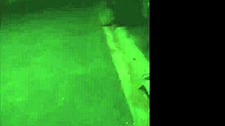 Flashing Those Big Natural Tits While Walking in Public as Curvy Asian Milf Teases with Juicy Curves