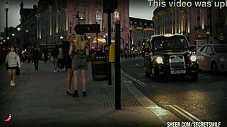 Mrs Lazinski performs blowjob and anal with cum swallow