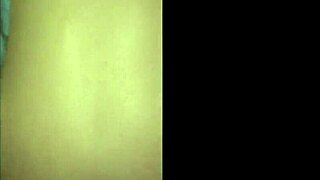 so i find my friend's mom alone at home and we get into big ass doggystyle action bent over with her mature tits bouncing