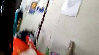 we're aimee hot milf aka aimeeparadise the queen of married cocksuckers in this deepthroat blowjob close up 20