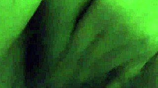 Wife Fantasizes Big Cock Soaking Shaved Pussy Wet