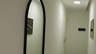 por una tacita de aceite me quedo el culo lleno de leche?