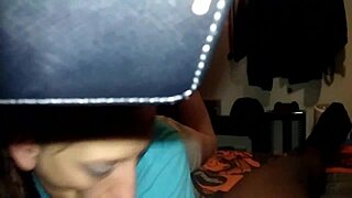 Best Blowjob Ever From Caribbean Latina Milf In Interracial Fucking Reality