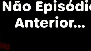 Blonde milf receives enormous cock in ass as Christmas gift in part 2 with blowjob and gaping