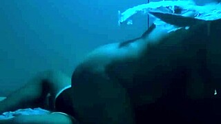 Halloween Devil And Angel Ride Huge Cock Wildly!