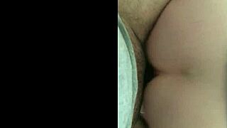 Ready to Watch This Milf Ride a Thick Brown Cock Interracially?