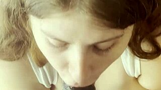 Luxuriousbbws delivers intense blowjob compilation with deepthroat and cumshots outdoors.