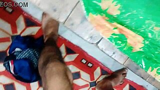 sweet neha bhabhi takes hardcore anal with assfucking and gaping in homemade video