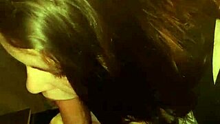 Raw Woman Blows Young 18+ Boy And Big Cock