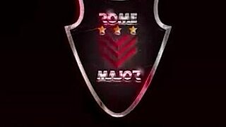 रोम मेजर बीबीसी मिल्क्ड बाय स्लट्टी ब्रूनेट निम्फो सेलीना मून